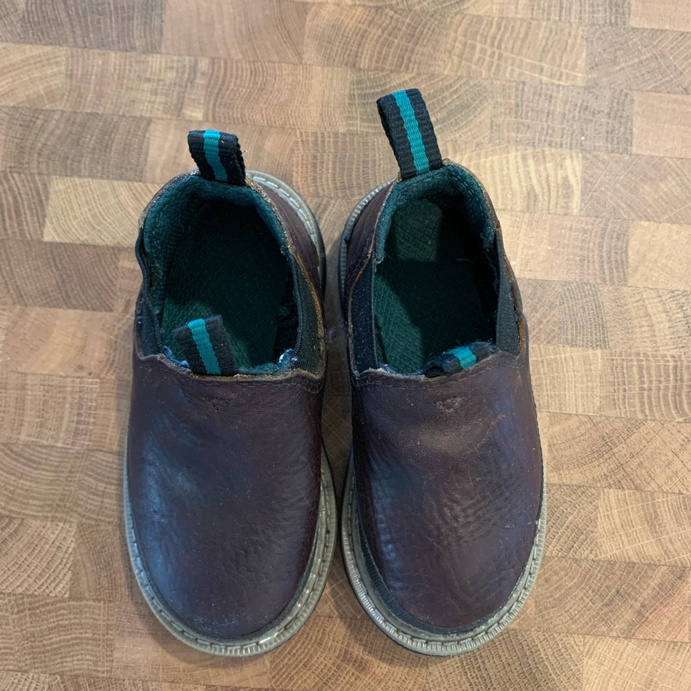 Georgia Boot Romeo Boot Slip On